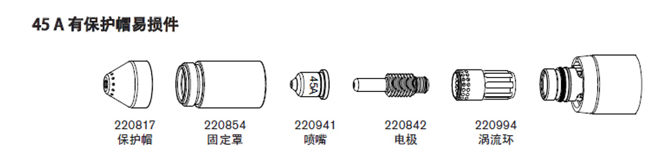 45A缫