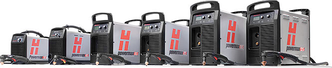海宝 Powermax 系列产品